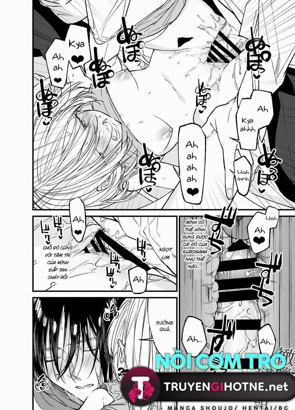 Ai Có Mơ Thấy Bạn Không 2 trang 11