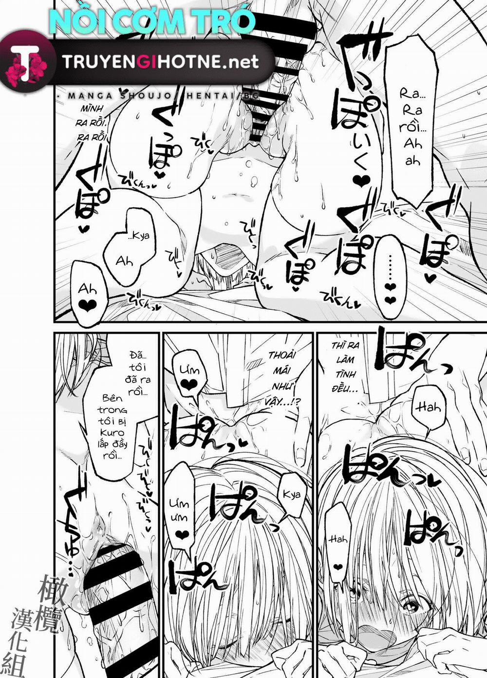 Ai Có Mơ Thấy Bạn Không 2 trang 17