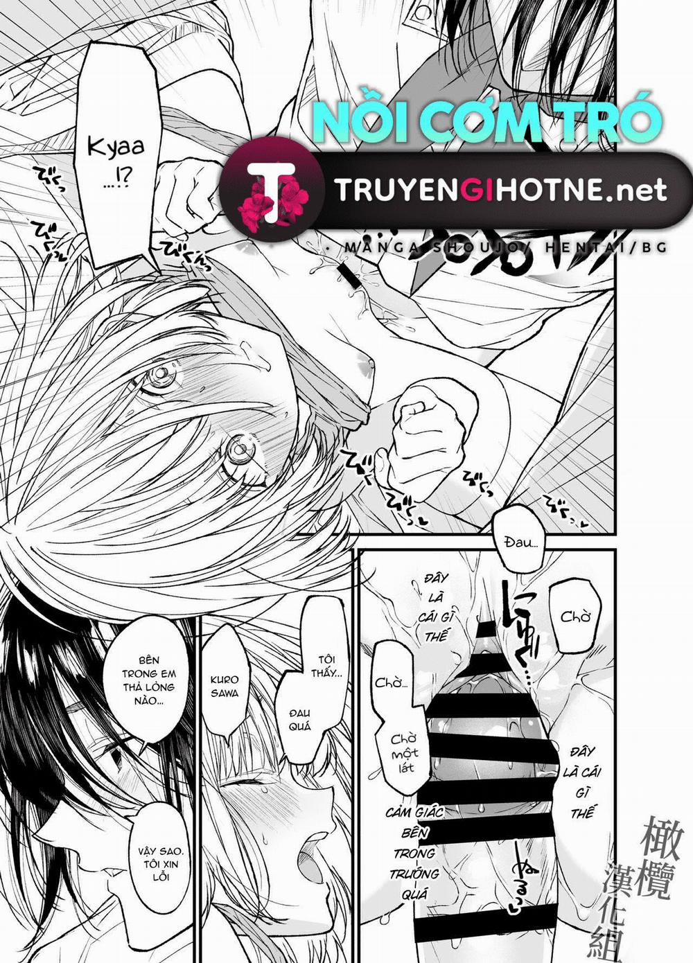 Ai Có Mơ Thấy Bạn Không 2 trang 5