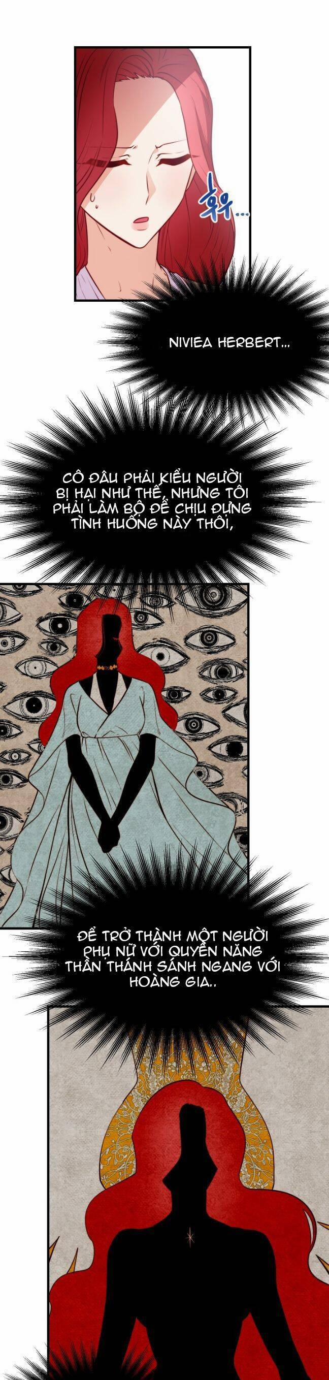 Ai Cũng Có Thể Trở Thành Ác Nữ Phản Diện 1 trang 12