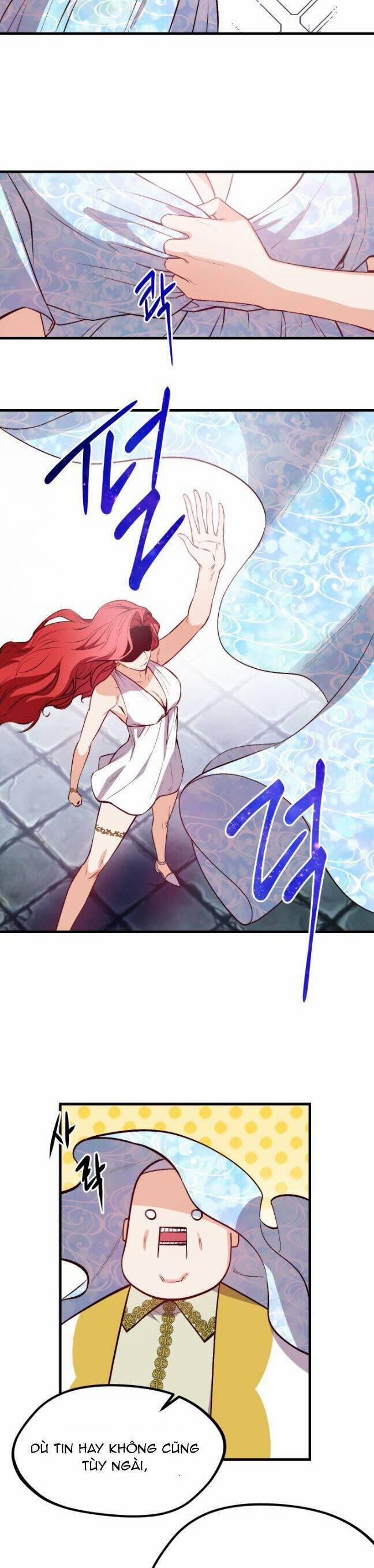 Ai Cũng Có Thể Trở Thành Ác Nữ Phản Diện 1 trang 15