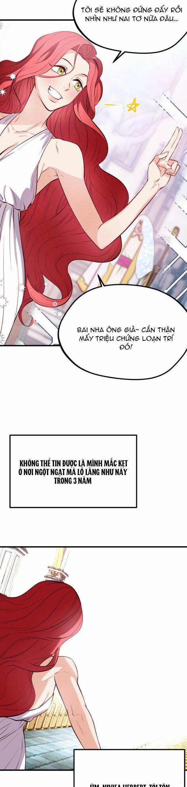 Ai Cũng Có Thể Trở Thành Ác Nữ Phản Diện 1 trang 16