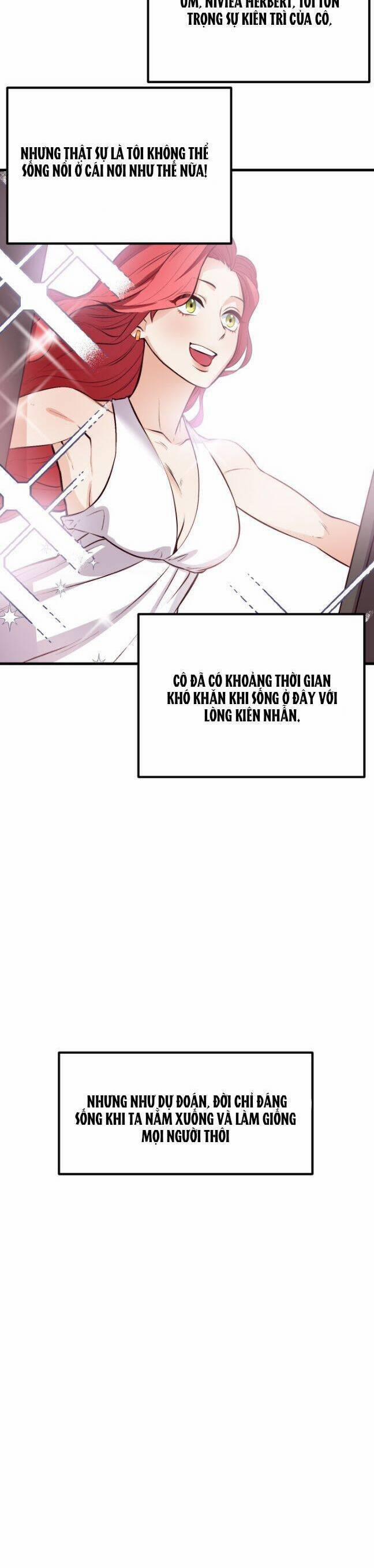 Ai Cũng Có Thể Trở Thành Ác Nữ Phản Diện 1 trang 17