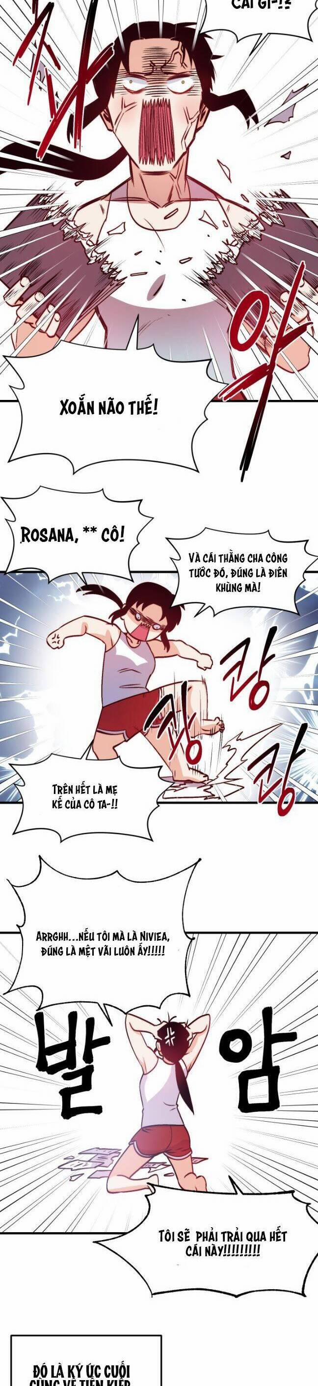 Ai Cũng Có Thể Trở Thành Ác Nữ Phản Diện 1 trang 21