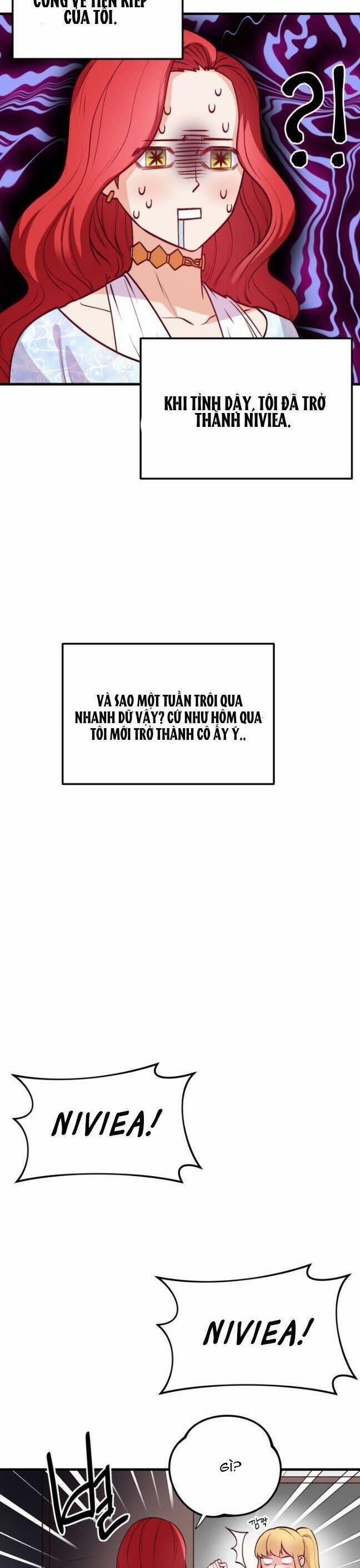 Ai Cũng Có Thể Trở Thành Ác Nữ Phản Diện 1 trang 22