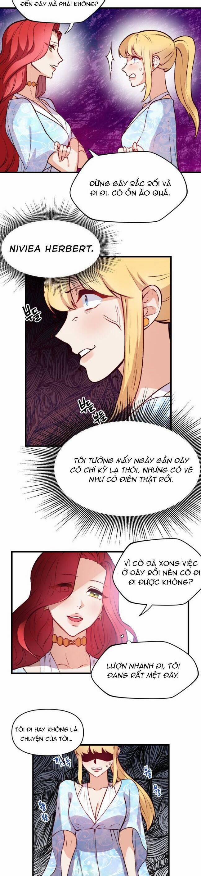 Ai Cũng Có Thể Trở Thành Ác Nữ Phản Diện 1 trang 24