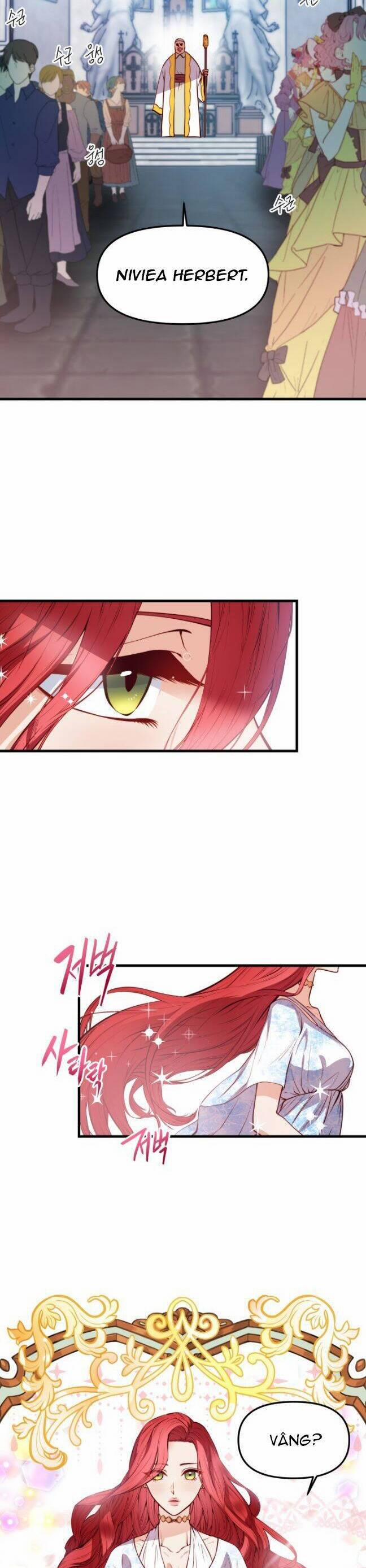 Ai Cũng Có Thể Trở Thành Ác Nữ Phản Diện 1 trang 3