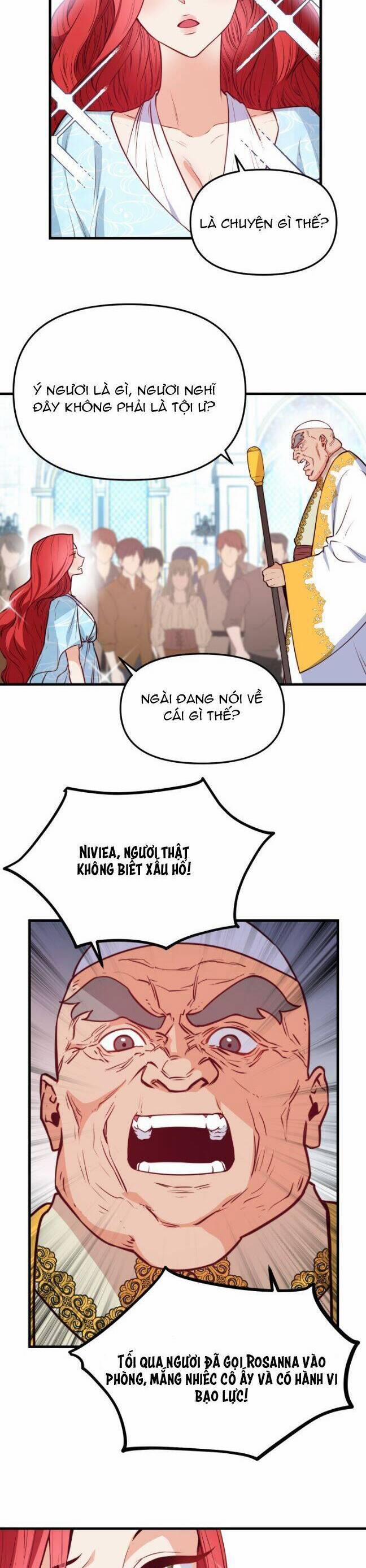 Ai Cũng Có Thể Trở Thành Ác Nữ Phản Diện 1 trang 6