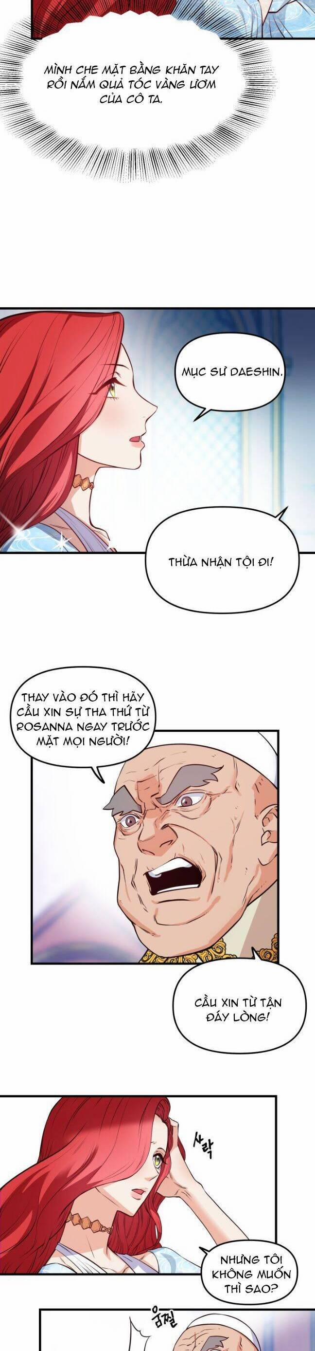 Ai Cũng Có Thể Trở Thành Ác Nữ Phản Diện 1 trang 8