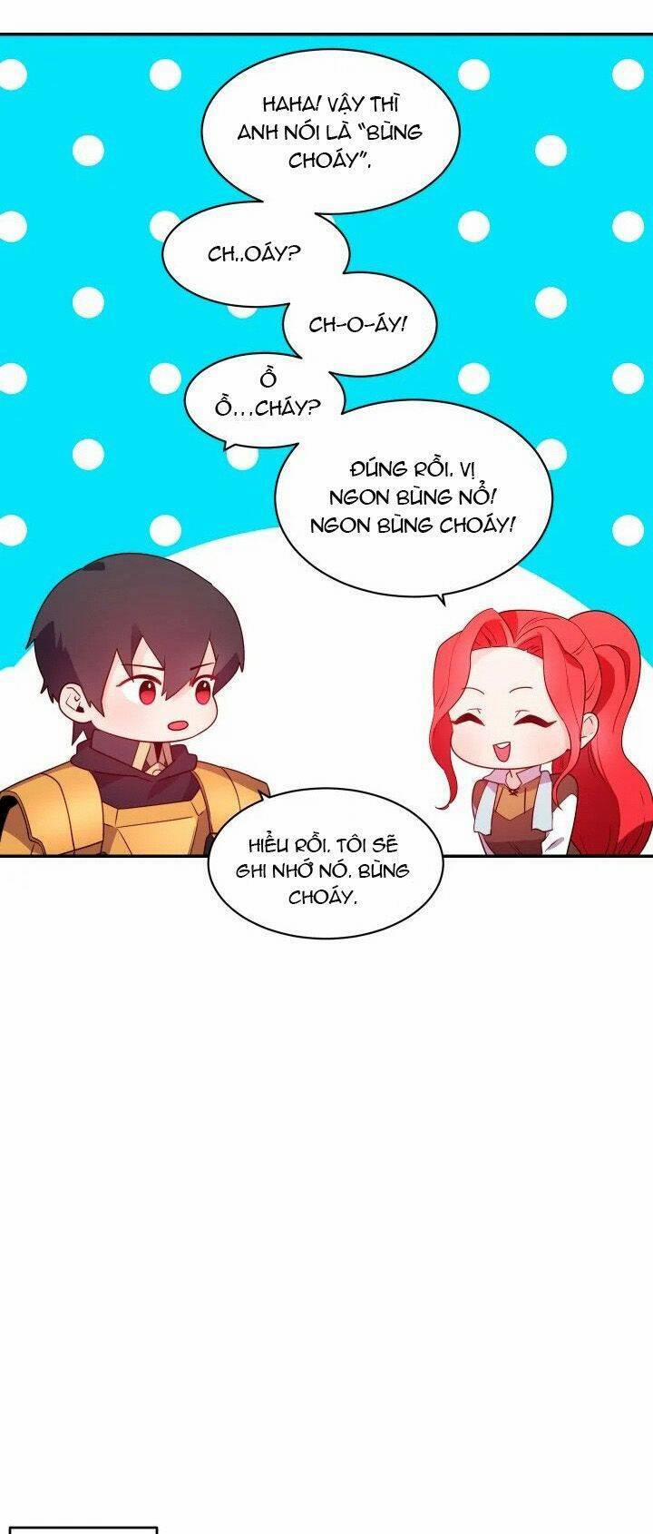 Ai Cũng Có Thể Trở Thành Ác Nữ Phản Diện 10 trang 11