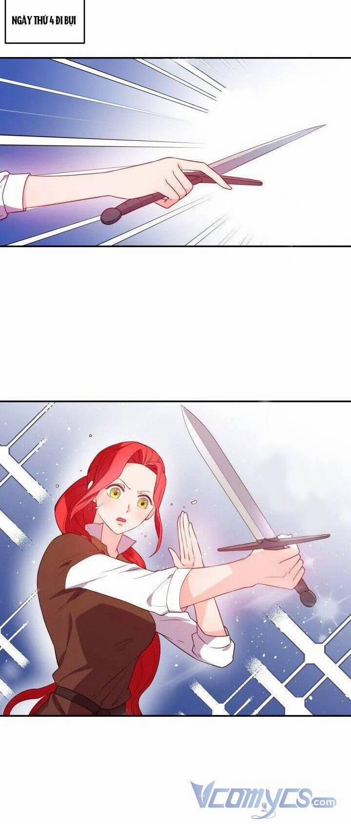 Ai Cũng Có Thể Trở Thành Ác Nữ Phản Diện 10 trang 12