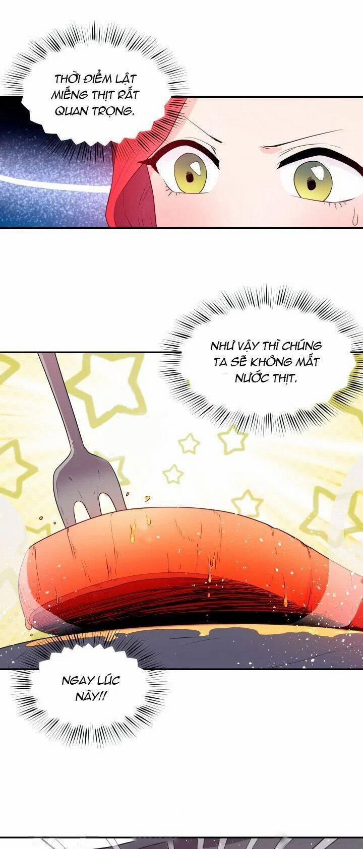 Ai Cũng Có Thể Trở Thành Ác Nữ Phản Diện 10 trang 17