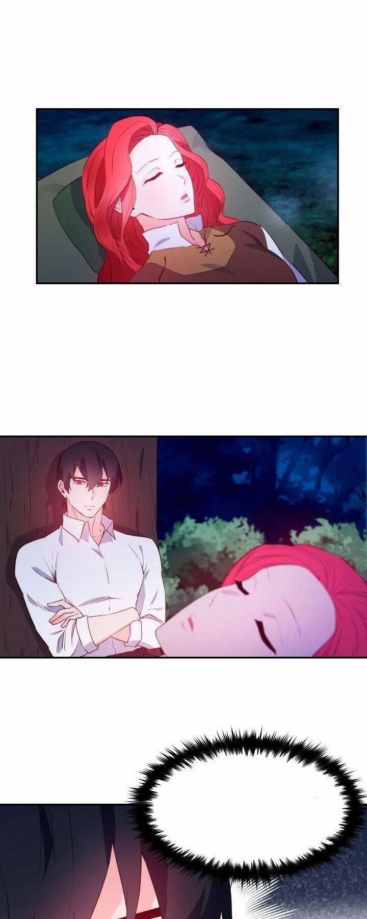 Ai Cũng Có Thể Trở Thành Ác Nữ Phản Diện 10 trang 25