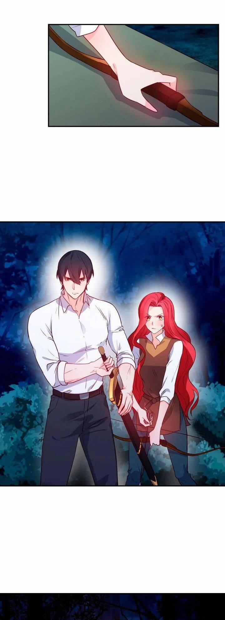 Ai Cũng Có Thể Trở Thành Ác Nữ Phản Diện 10 trang 29