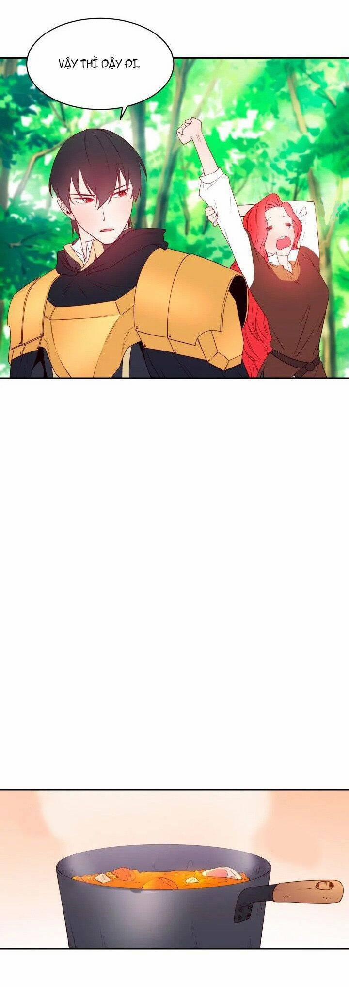 Ai Cũng Có Thể Trở Thành Ác Nữ Phản Diện 10 trang 3