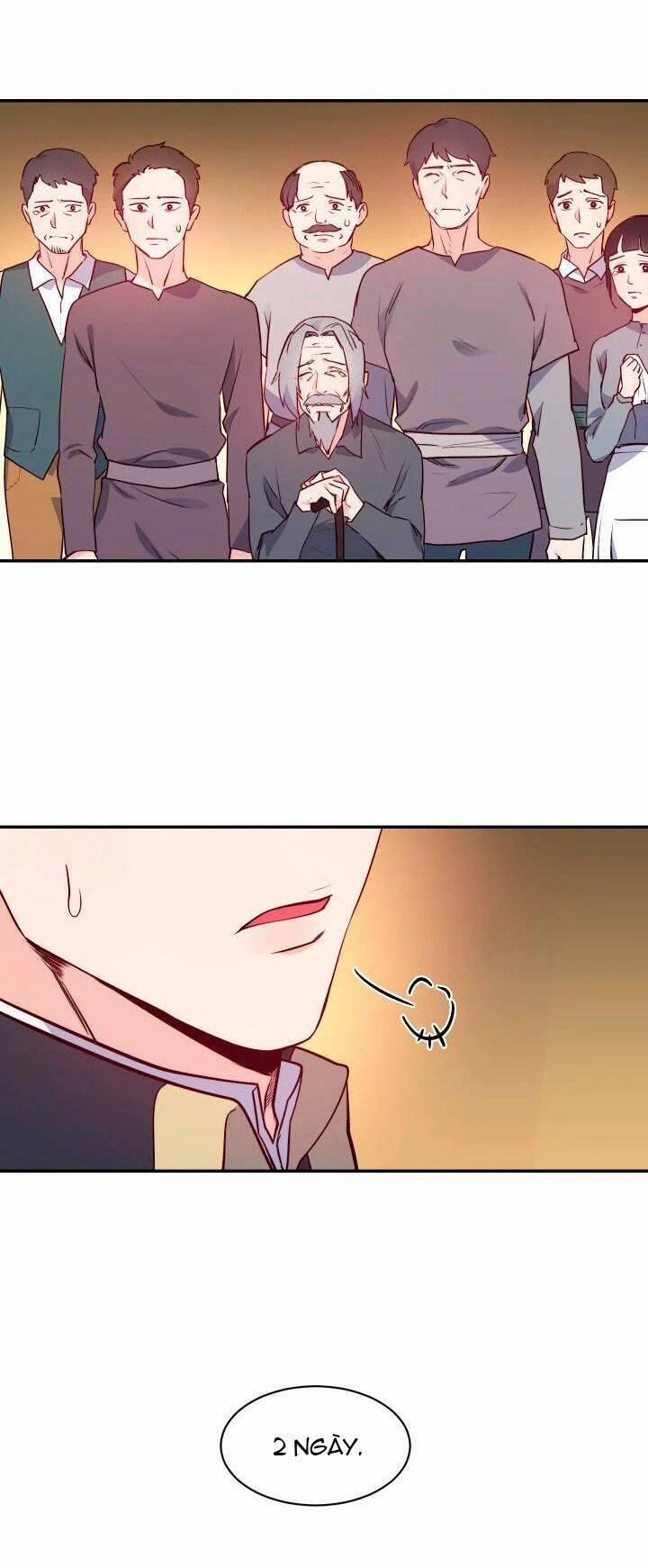 Ai Cũng Có Thể Trở Thành Ác Nữ Phản Diện 11 trang 10