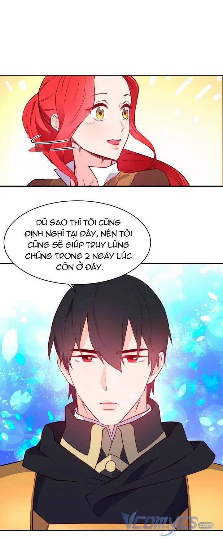 Ai Cũng Có Thể Trở Thành Ác Nữ Phản Diện 11 trang 11