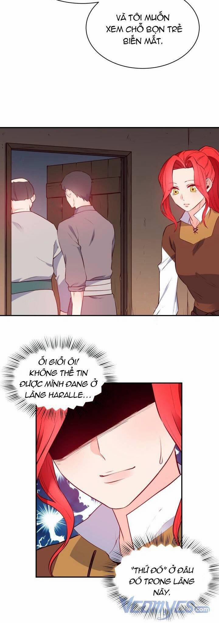 Ai Cũng Có Thể Trở Thành Ác Nữ Phản Diện 11 trang 13