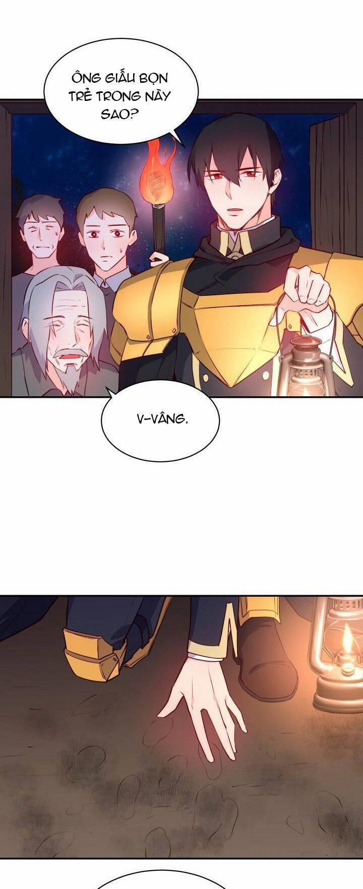 Ai Cũng Có Thể Trở Thành Ác Nữ Phản Diện 11 trang 16