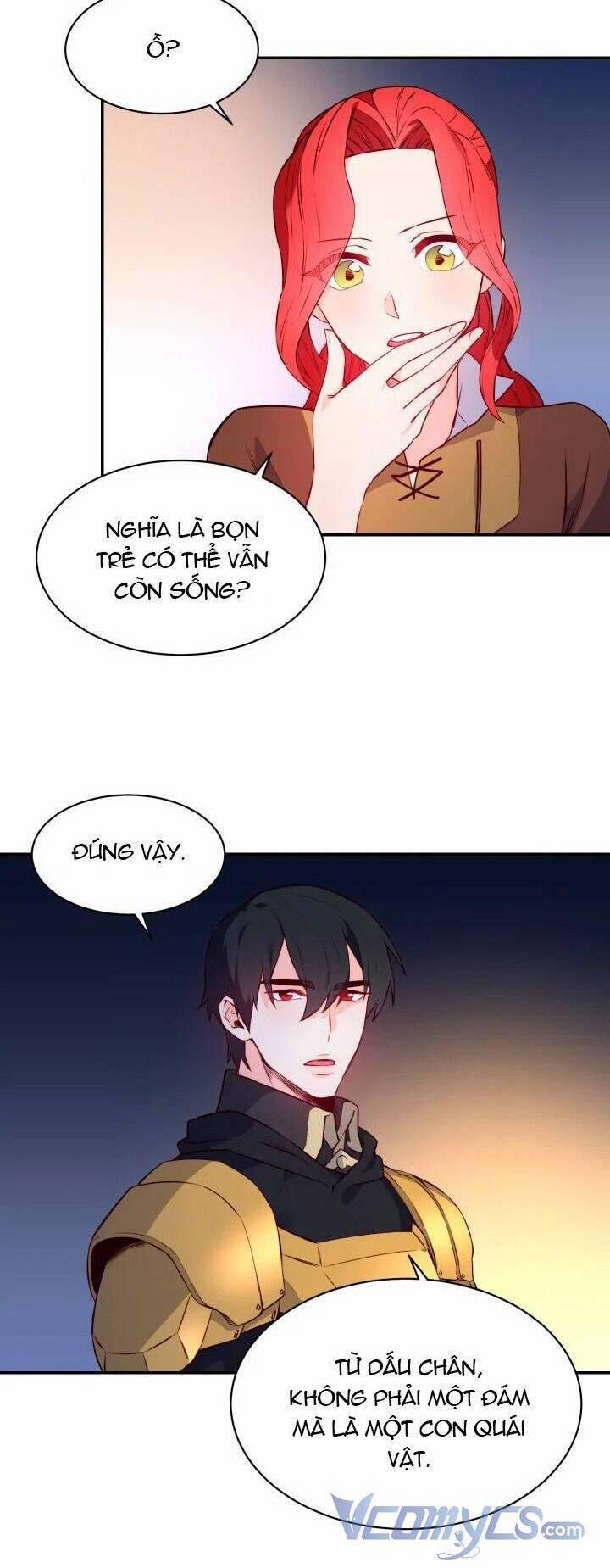 Ai Cũng Có Thể Trở Thành Ác Nữ Phản Diện 11 trang 19