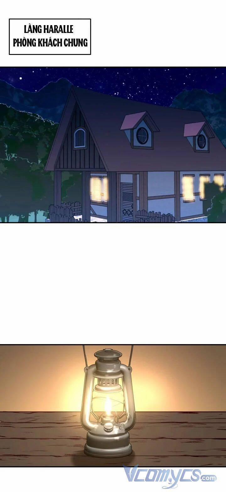 Ai Cũng Có Thể Trở Thành Ác Nữ Phản Diện 11 trang 2