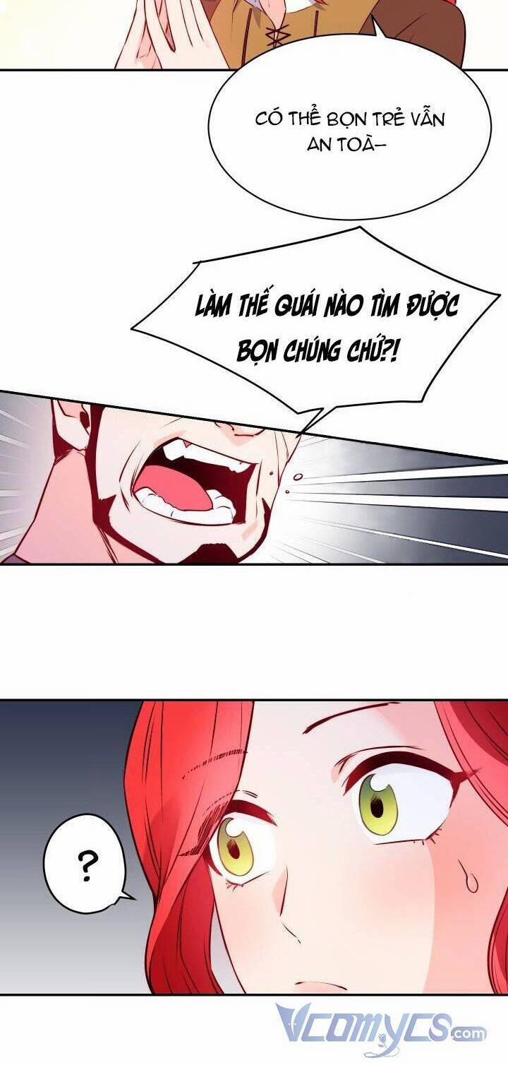 Ai Cũng Có Thể Trở Thành Ác Nữ Phản Diện 11 trang 21