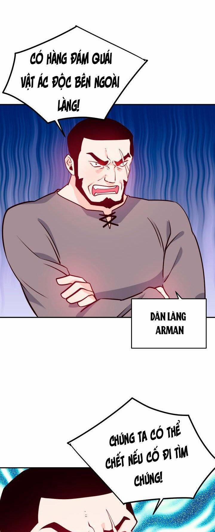 Ai Cũng Có Thể Trở Thành Ác Nữ Phản Diện 11 trang 22