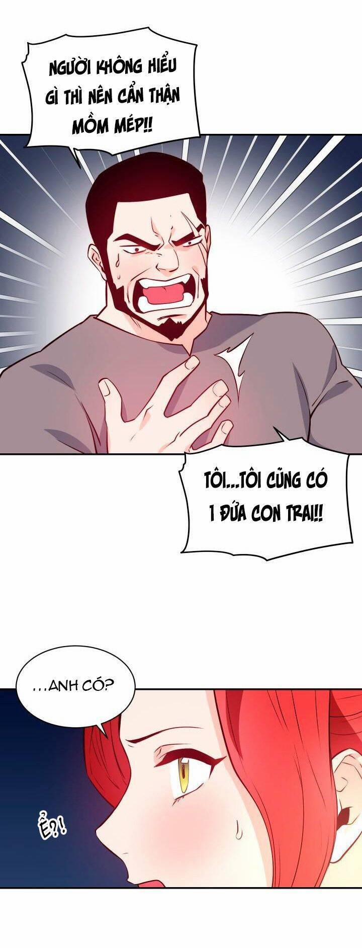 Ai Cũng Có Thể Trở Thành Ác Nữ Phản Diện 11 trang 26