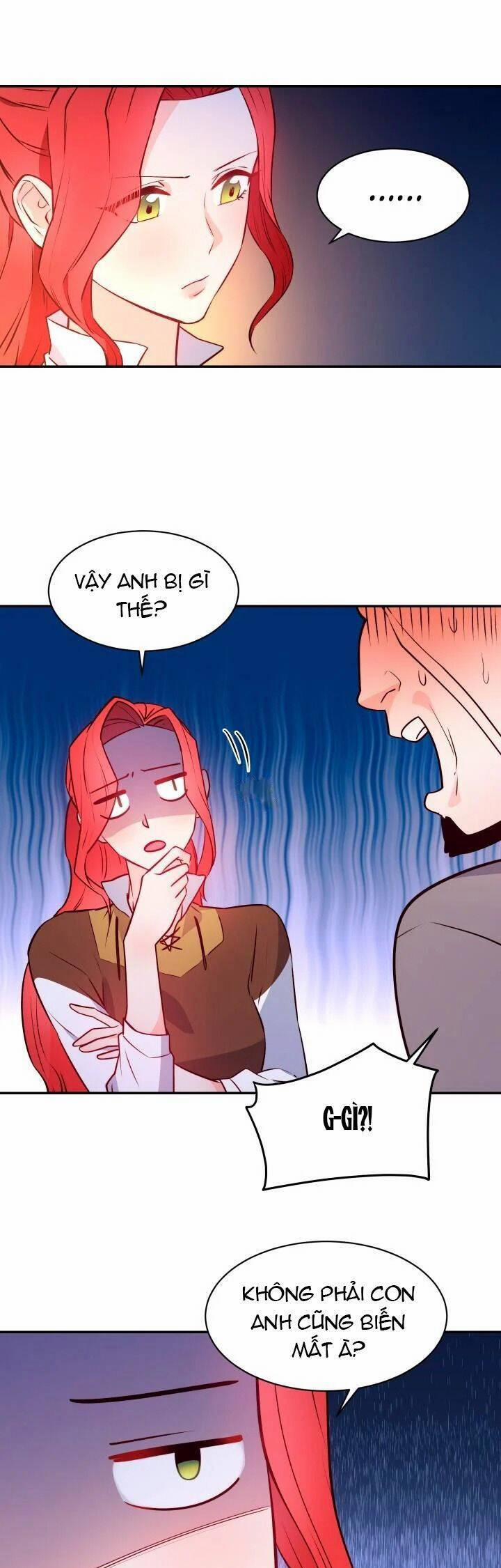 Ai Cũng Có Thể Trở Thành Ác Nữ Phản Diện 11 trang 28