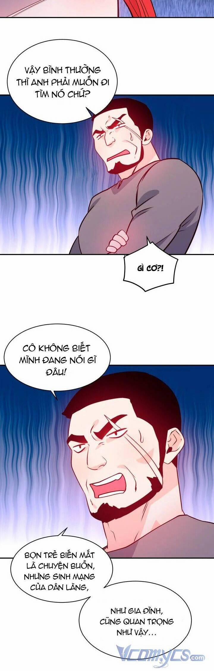 Ai Cũng Có Thể Trở Thành Ác Nữ Phản Diện 11 trang 29