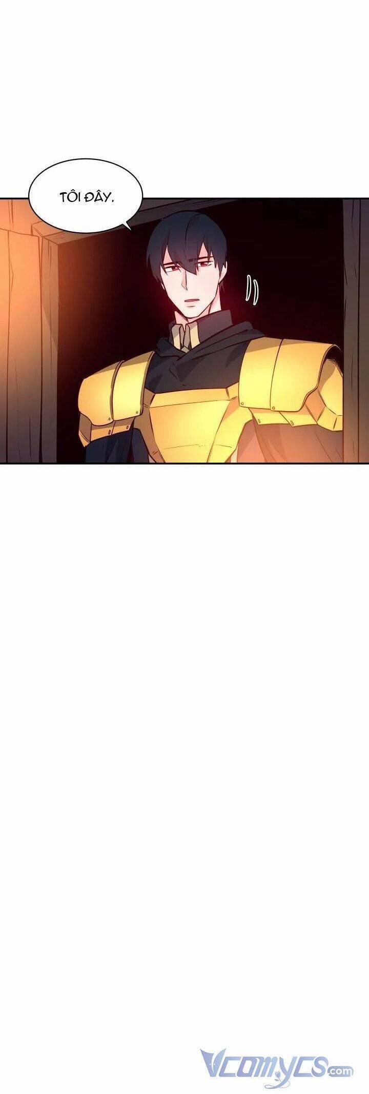 Ai Cũng Có Thể Trở Thành Ác Nữ Phản Diện 11 trang 31