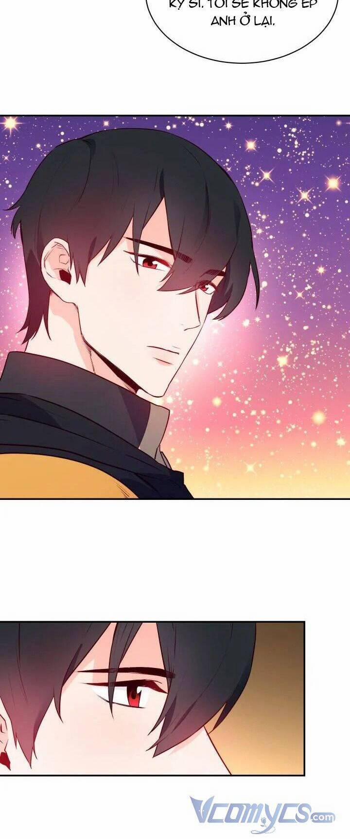 Ai Cũng Có Thể Trở Thành Ác Nữ Phản Diện 11 trang 9