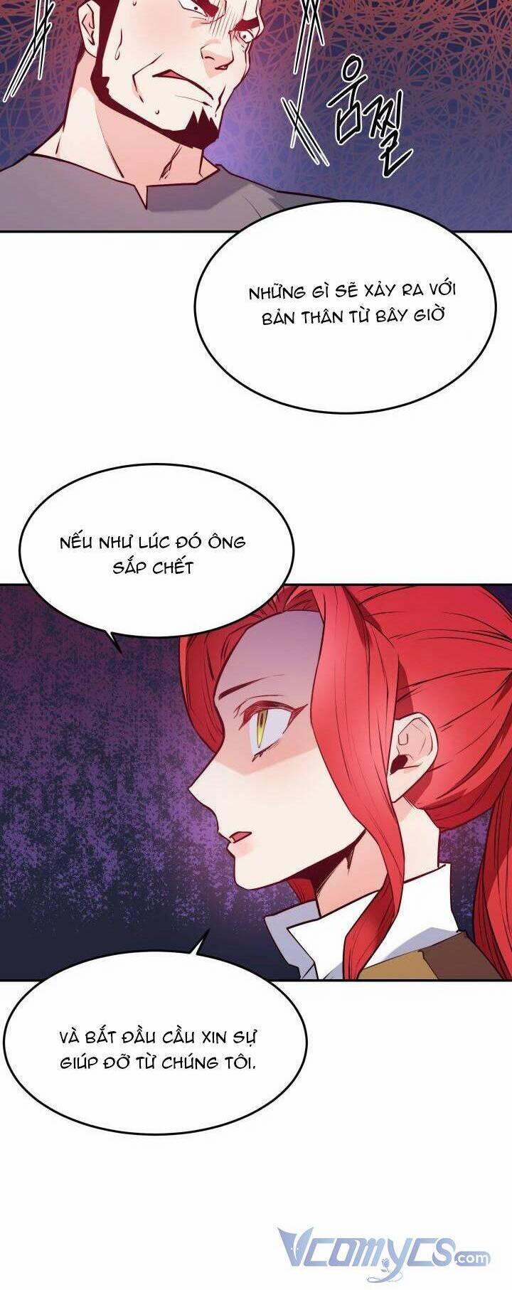 Ai Cũng Có Thể Trở Thành Ác Nữ Phản Diện 12 trang 10