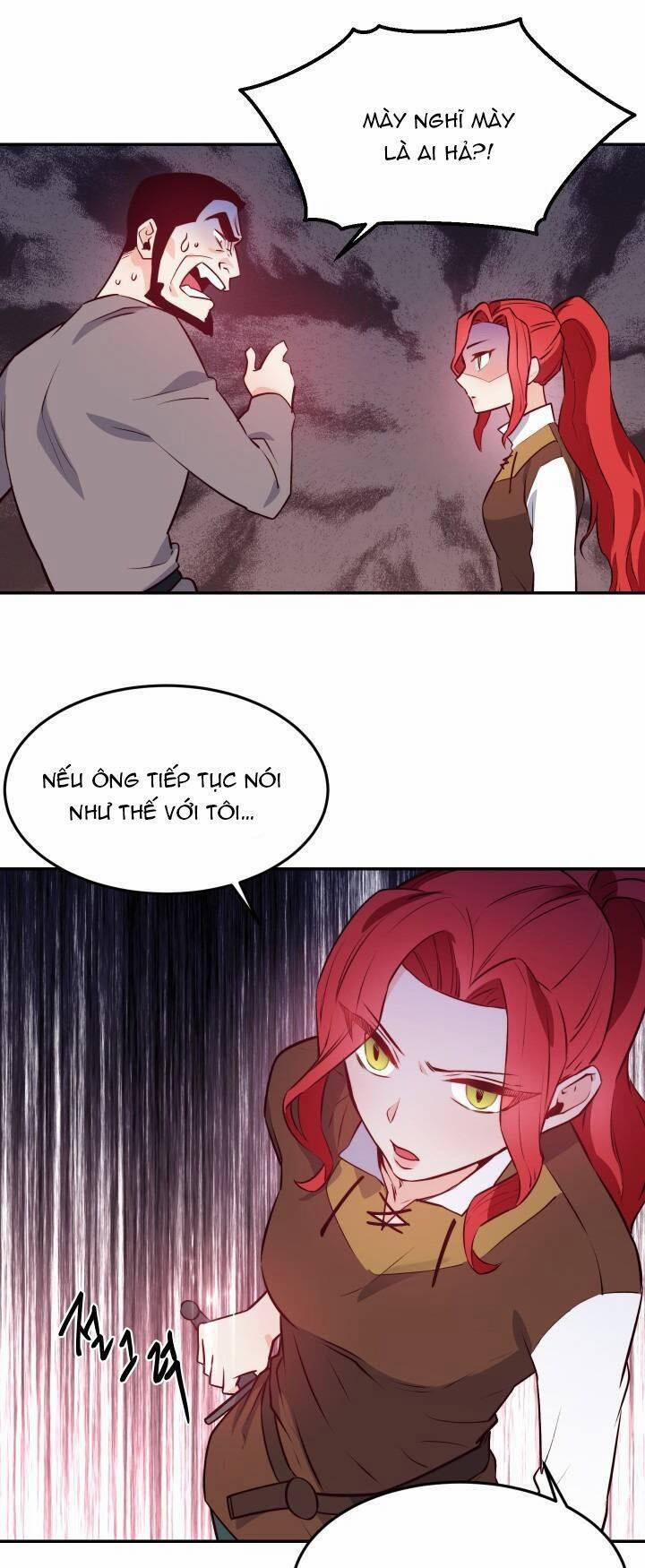 Ai Cũng Có Thể Trở Thành Ác Nữ Phản Diện 12 trang 11