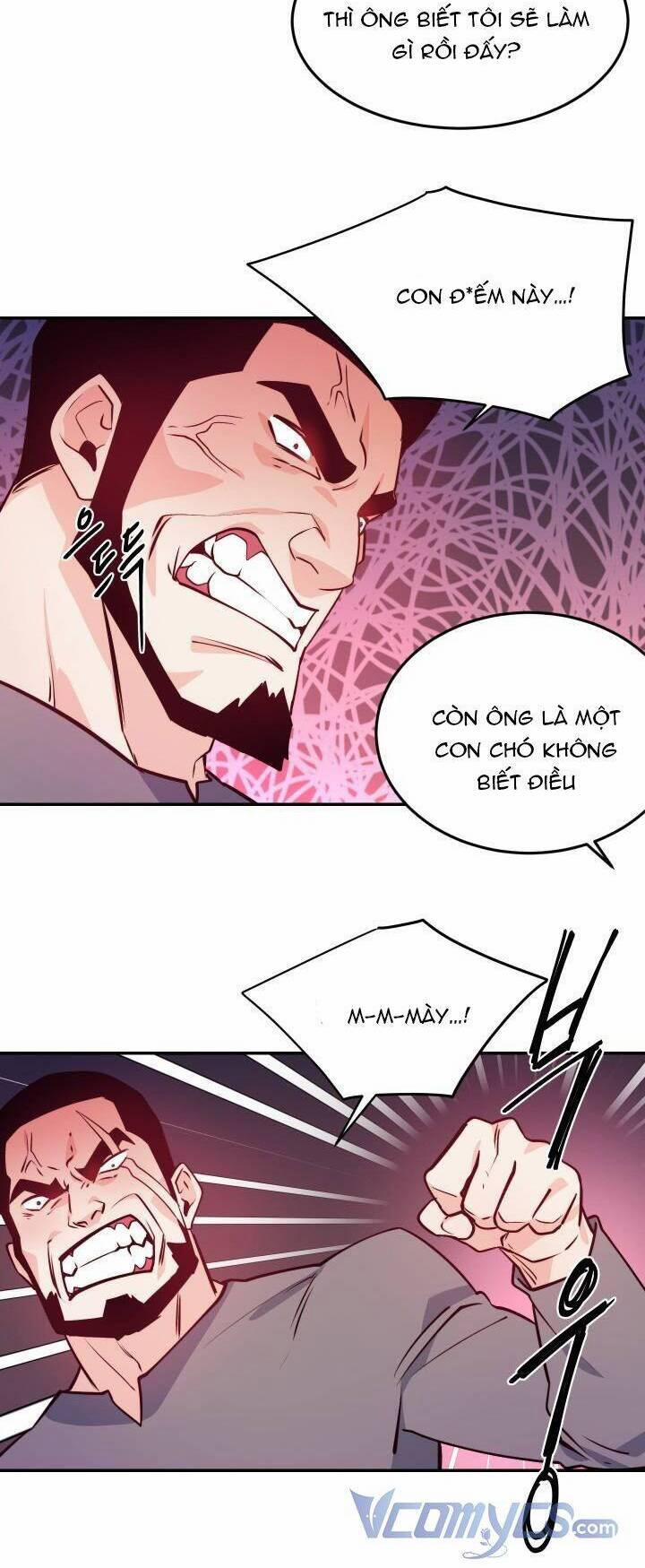 Ai Cũng Có Thể Trở Thành Ác Nữ Phản Diện 12 trang 12