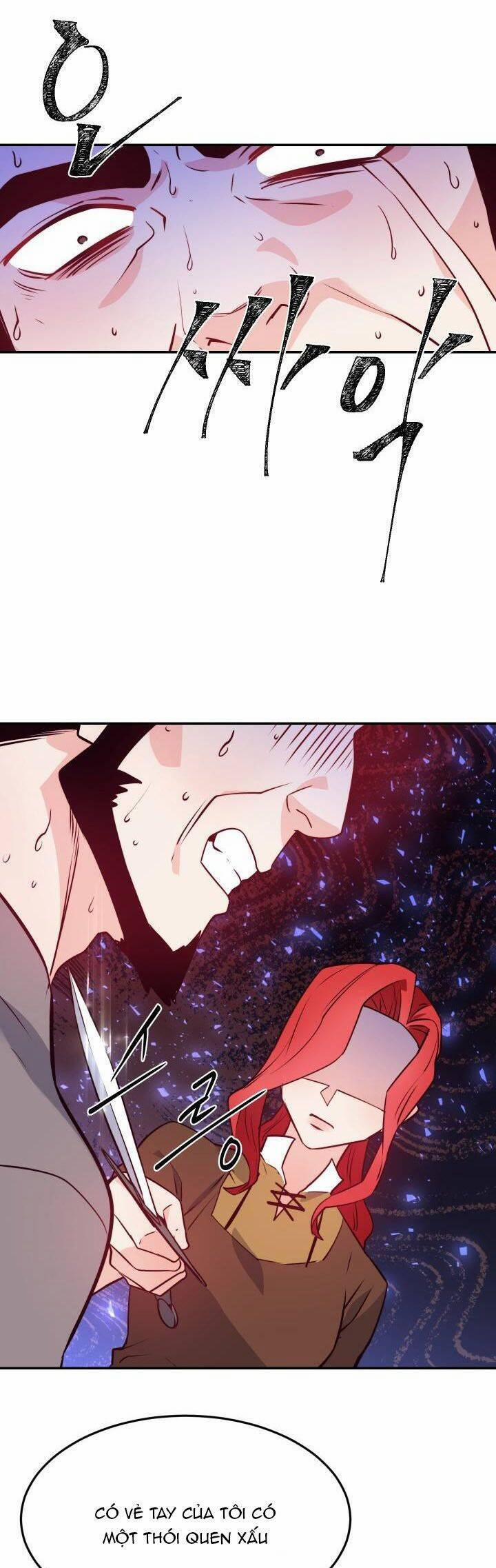 Ai Cũng Có Thể Trở Thành Ác Nữ Phản Diện 12 trang 13