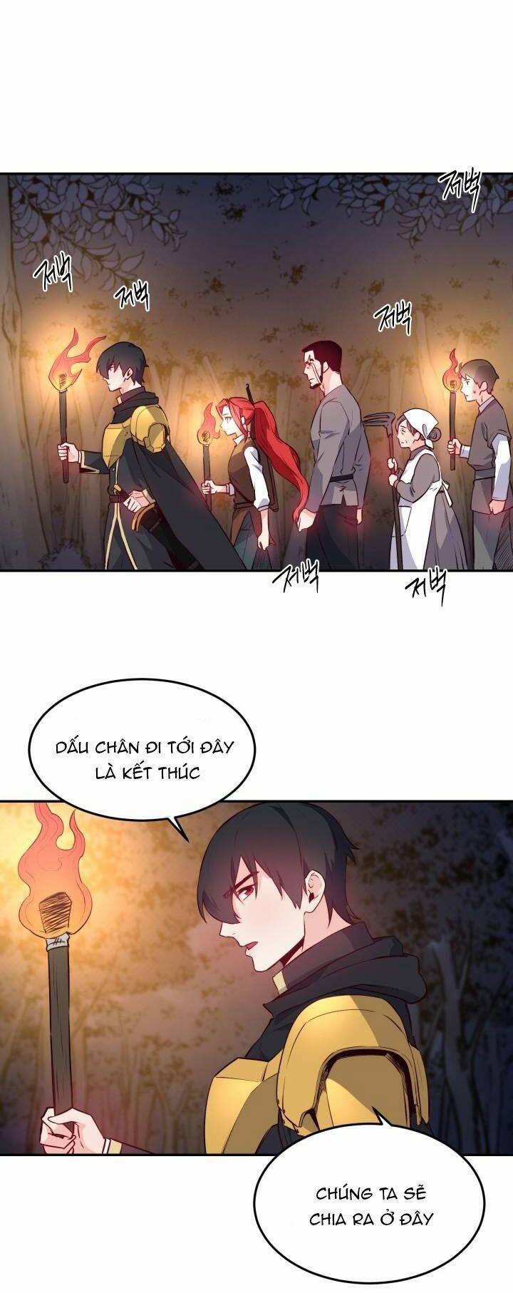 Ai Cũng Có Thể Trở Thành Ác Nữ Phản Diện 12 trang 19