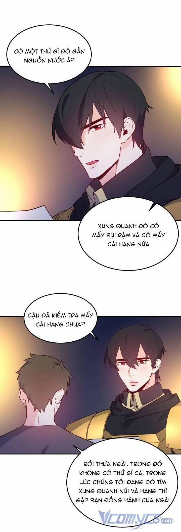 Ai Cũng Có Thể Trở Thành Ác Nữ Phản Diện 12 trang 2