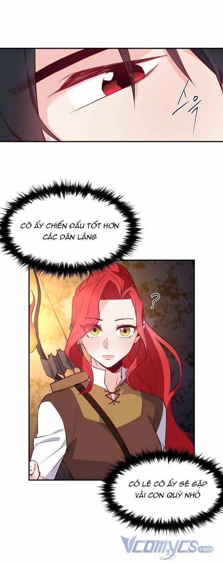 Ai Cũng Có Thể Trở Thành Ác Nữ Phản Diện 12 trang 20