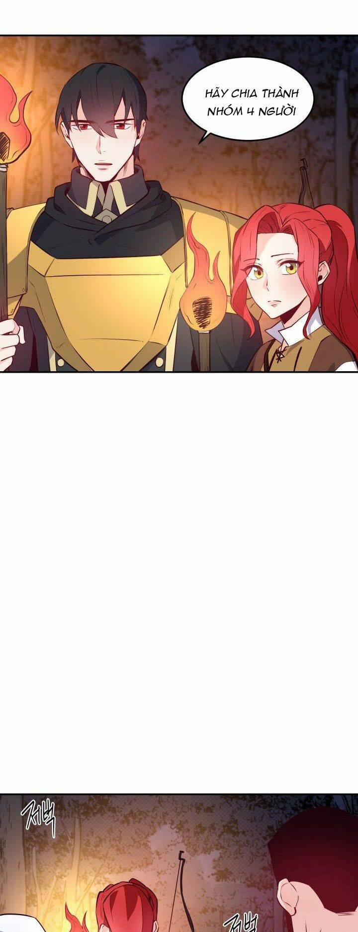 Ai Cũng Có Thể Trở Thành Ác Nữ Phản Diện 12 trang 21