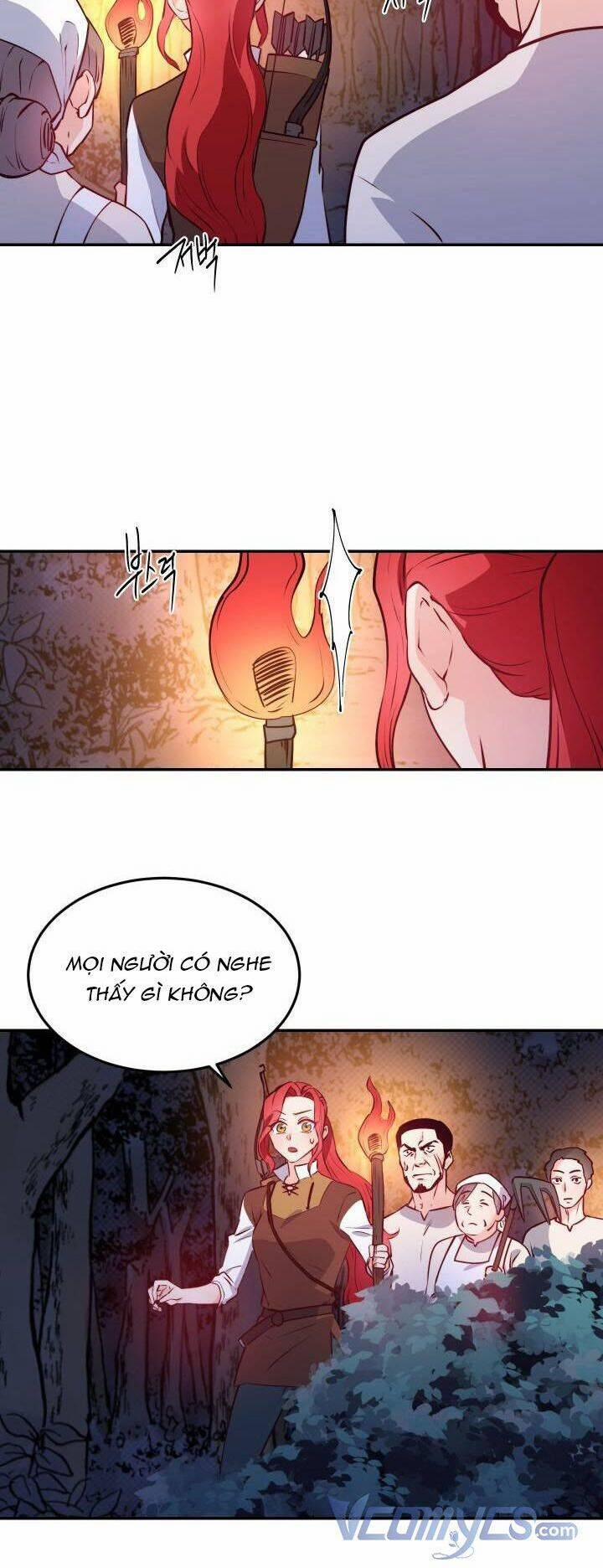 Ai Cũng Có Thể Trở Thành Ác Nữ Phản Diện 12 trang 22