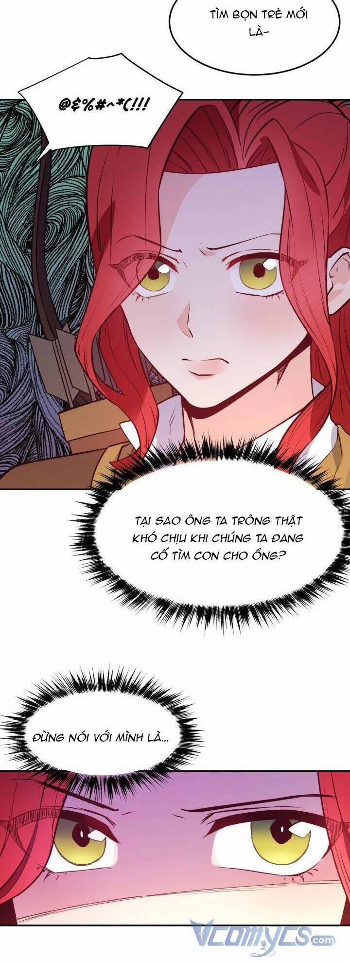 Ai Cũng Có Thể Trở Thành Ác Nữ Phản Diện 12 trang 24