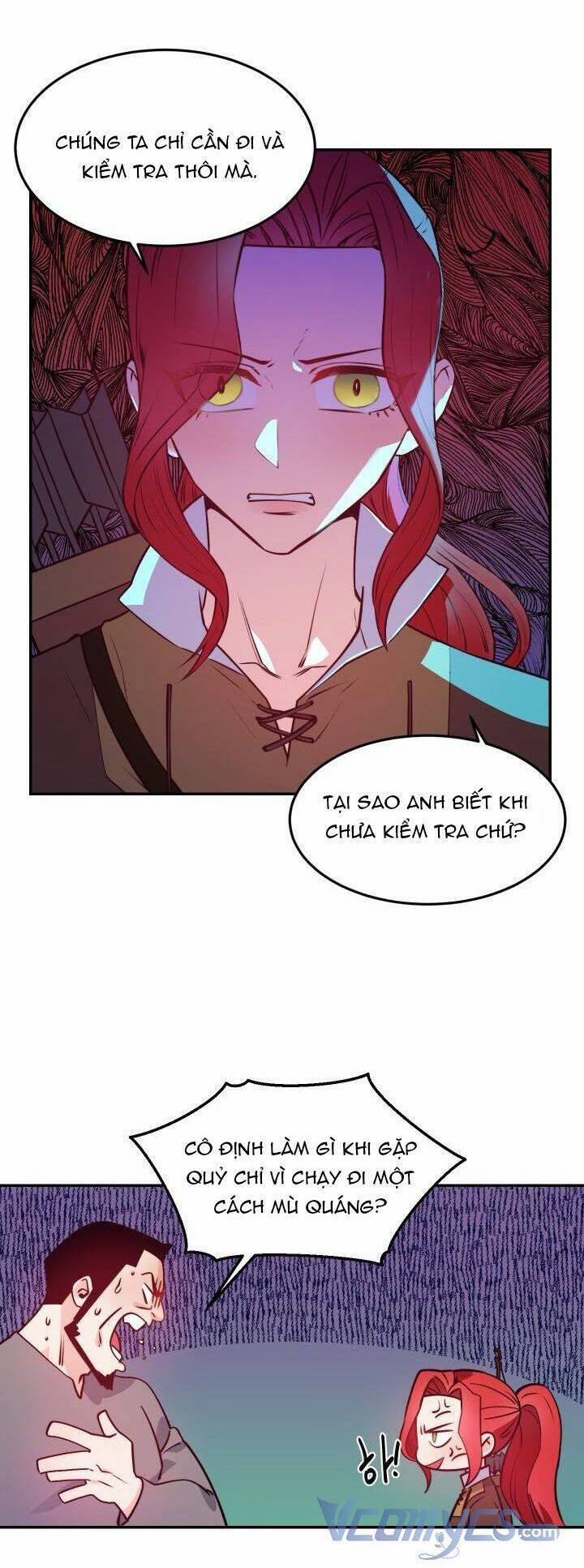 Ai Cũng Có Thể Trở Thành Ác Nữ Phản Diện 12 trang 26