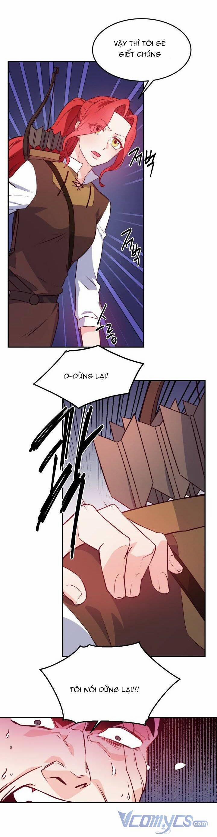 Ai Cũng Có Thể Trở Thành Ác Nữ Phản Diện 12 trang 27