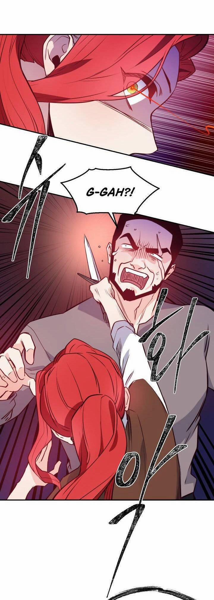 Ai Cũng Có Thể Trở Thành Ác Nữ Phản Diện 12 trang 28