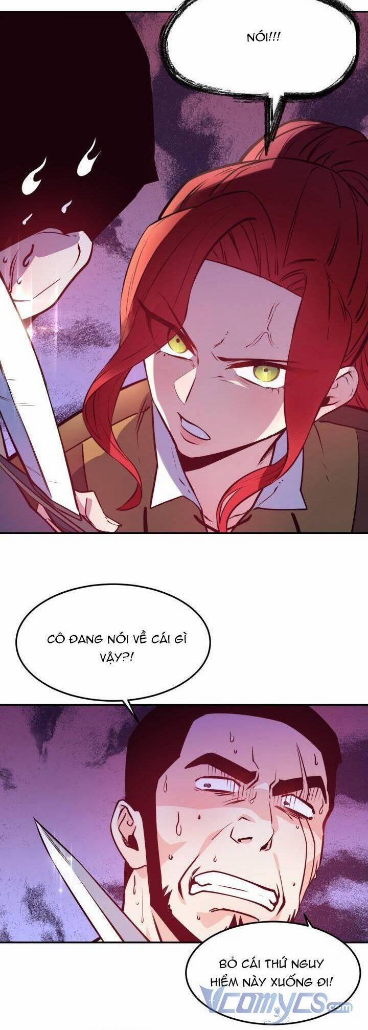 Ai Cũng Có Thể Trở Thành Ác Nữ Phản Diện 12 trang 29