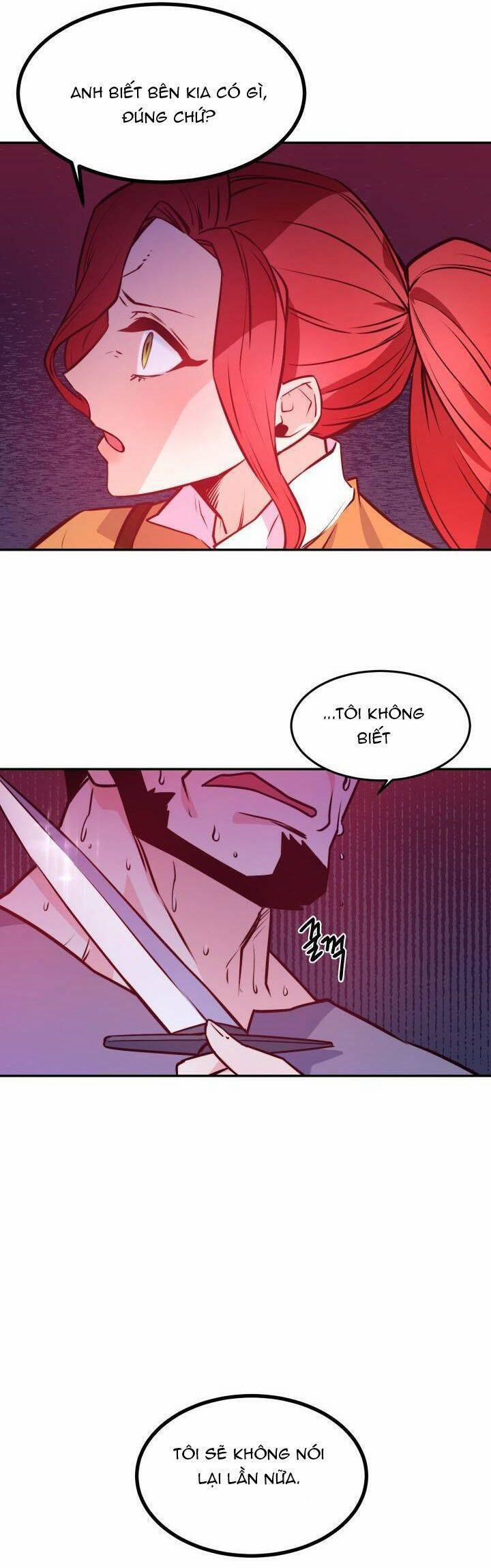 Ai Cũng Có Thể Trở Thành Ác Nữ Phản Diện 12 trang 30