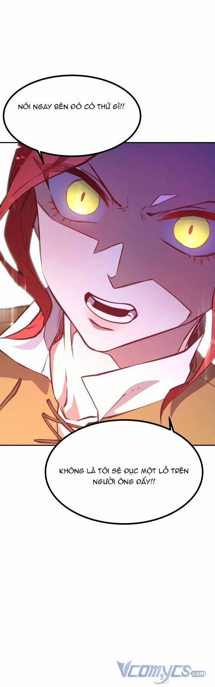 Ai Cũng Có Thể Trở Thành Ác Nữ Phản Diện 12 trang 31