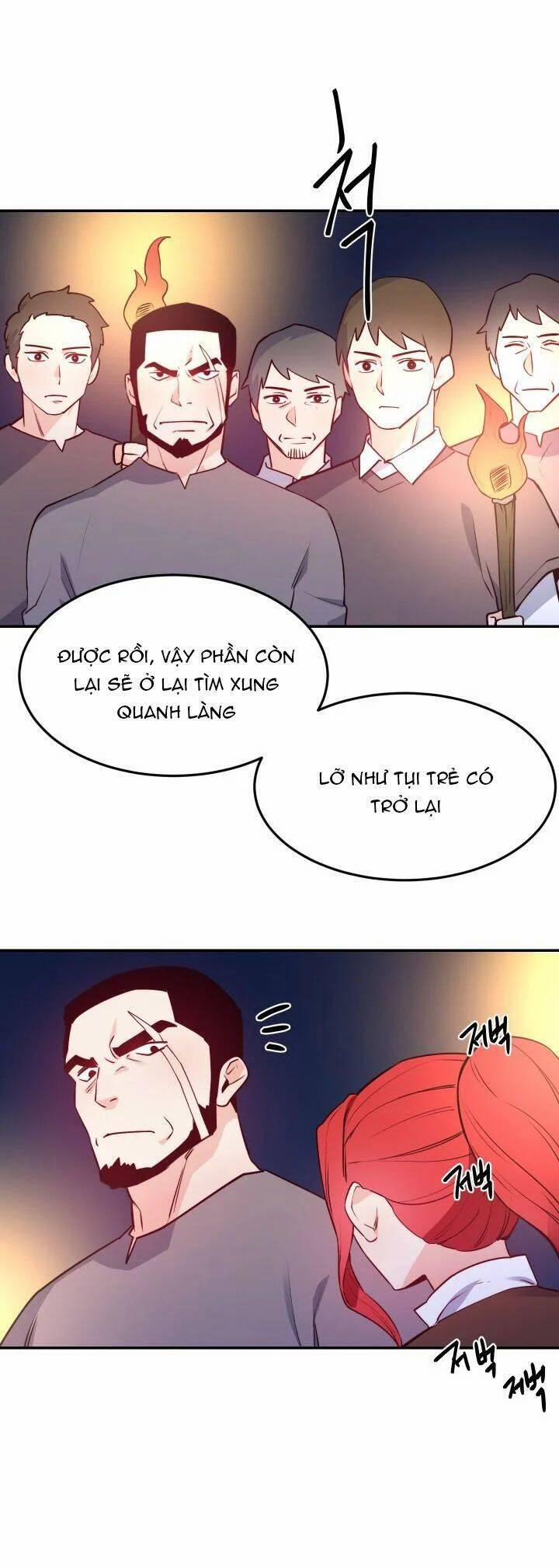 Ai Cũng Có Thể Trở Thành Ác Nữ Phản Diện 12 trang 5