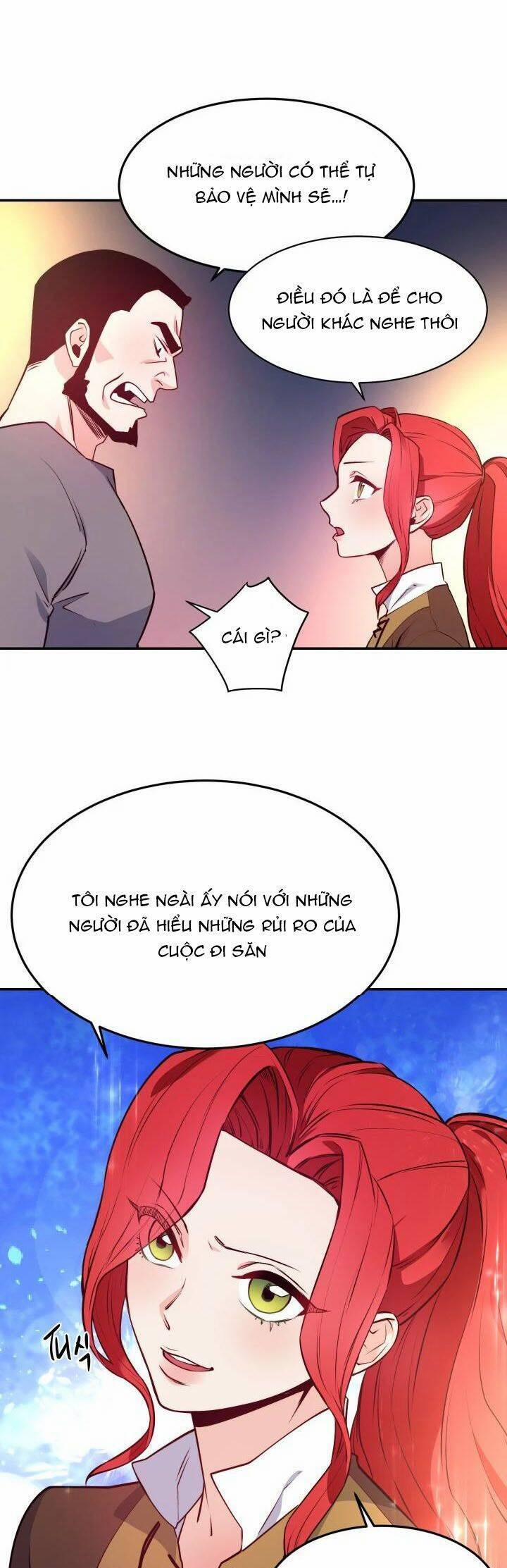 Ai Cũng Có Thể Trở Thành Ác Nữ Phản Diện 12 trang 7